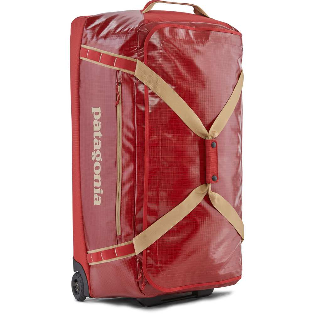 Black Hole Wheeled Duffel Bag 100L Mountain High Outfitters