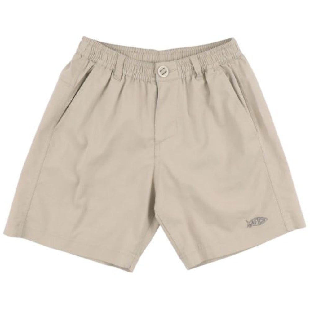 Mountain High Outfitters Boys' Stretch Original Fishing Short