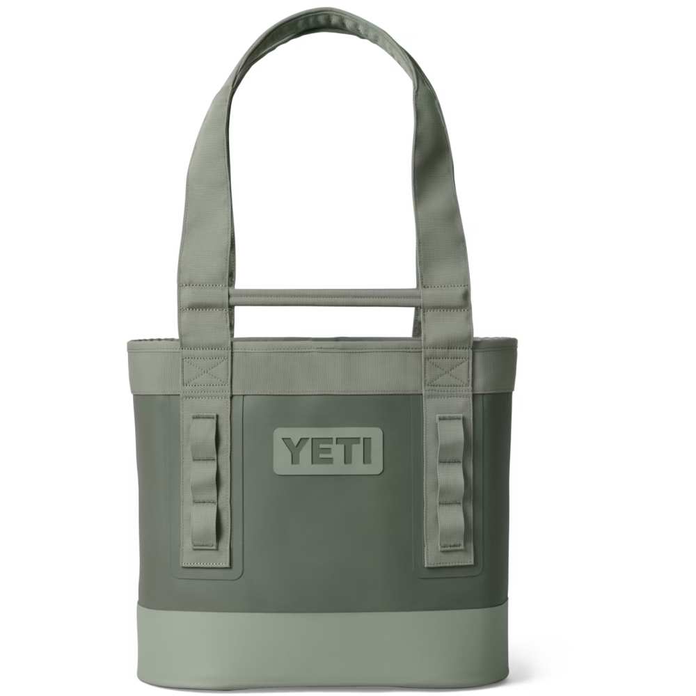 Yeti Camino 20 Carryall - Storm Gray