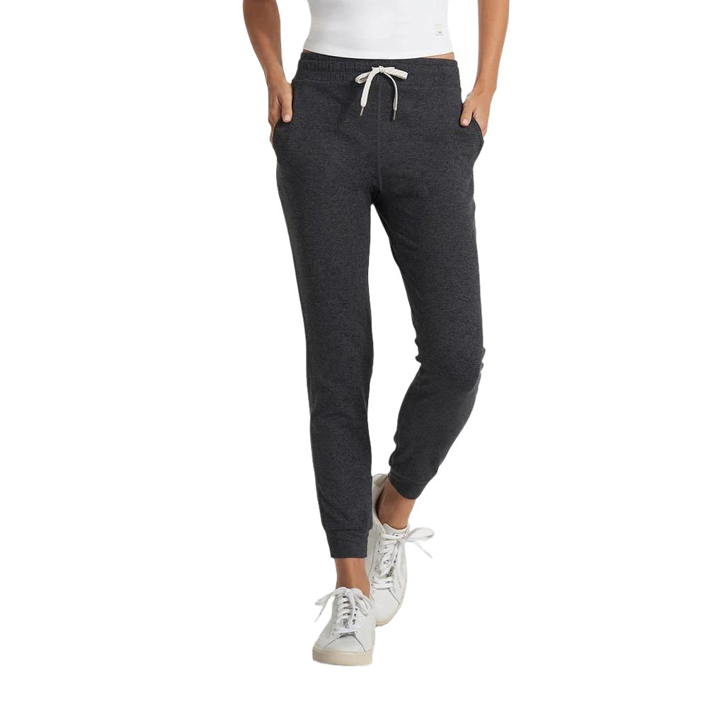 Discover Vuori Women's Performance Joggers Embrace Comfort and