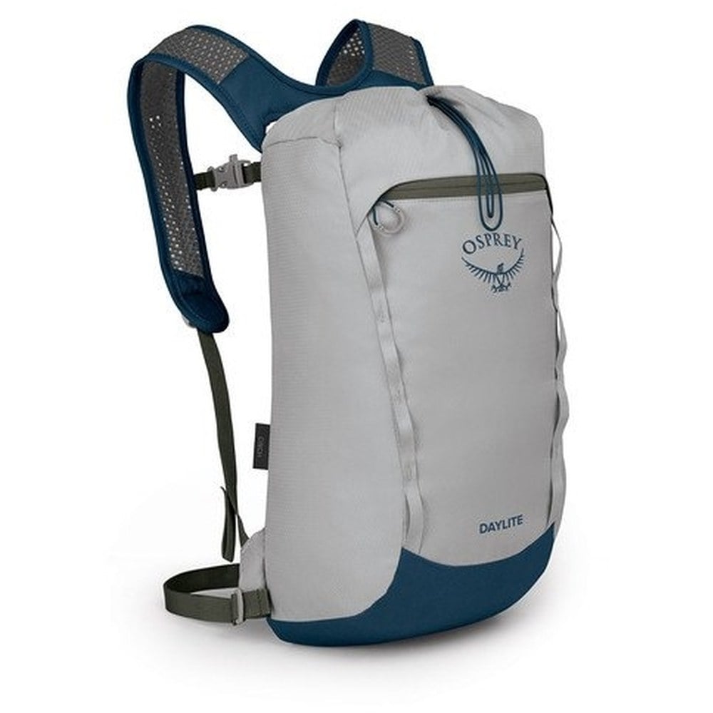osprey daylite basanite grey Daylite Cinch Pack – Mountain High Outfitters