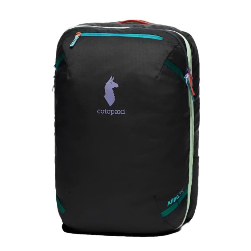 Allpa Travel Pack