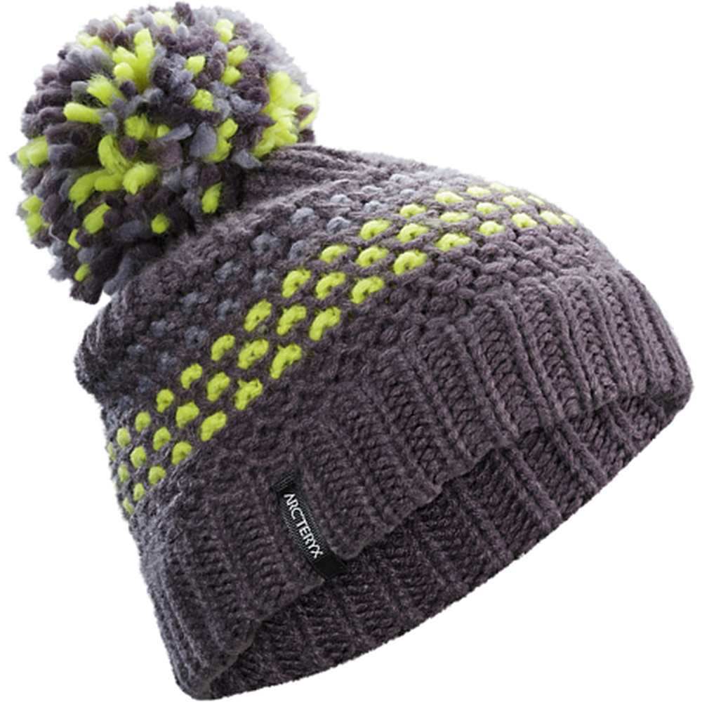 ARC'TERYX FERNIE TOQUE ブラック Fernie Toque – Mountain High Outfitters