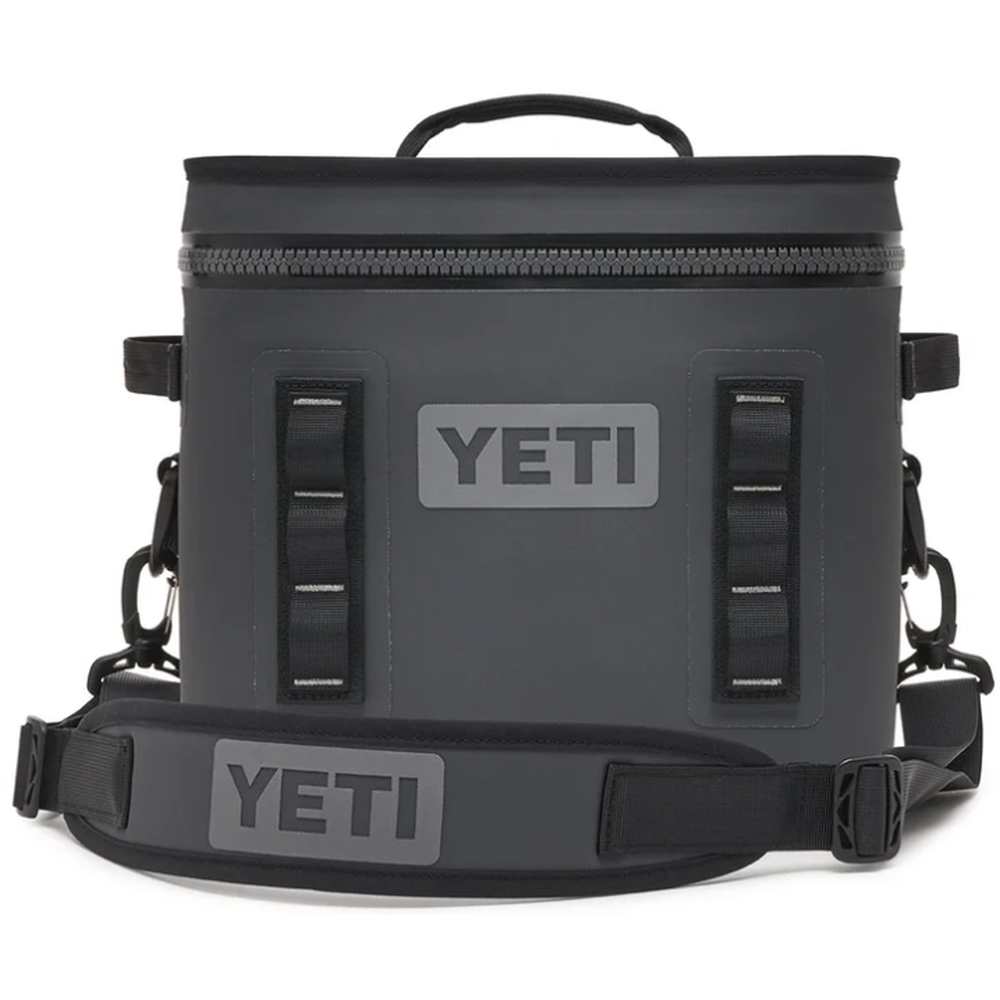 Stay Refreshed with the YETI Hopper Flip 12 Soft Cooler | Shop Now