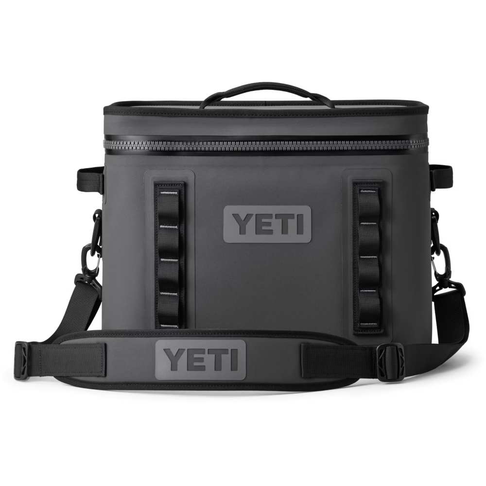Stay Refreshed with the YETI Hopper Flip 18 Soft Cooler | Order
