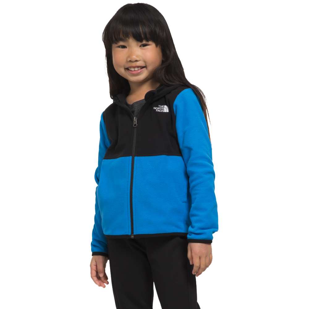 Kids' Glacier Full-Zip Hoodie