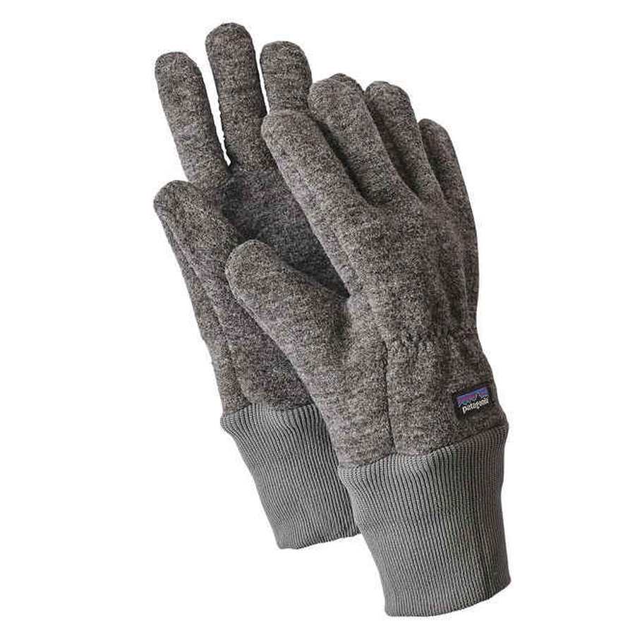 Kids' Synchilla Gloves – Mountain High Outfitters