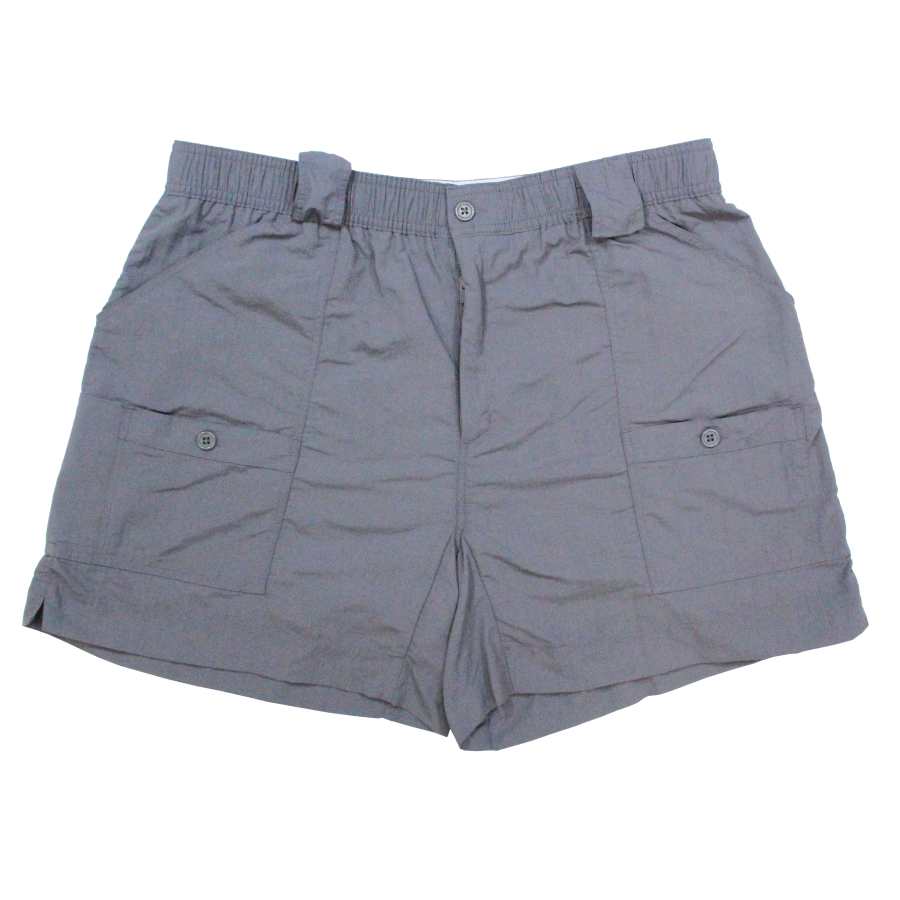 Men's Fishing Shorts - 5.5 – Mountain High Outfitters