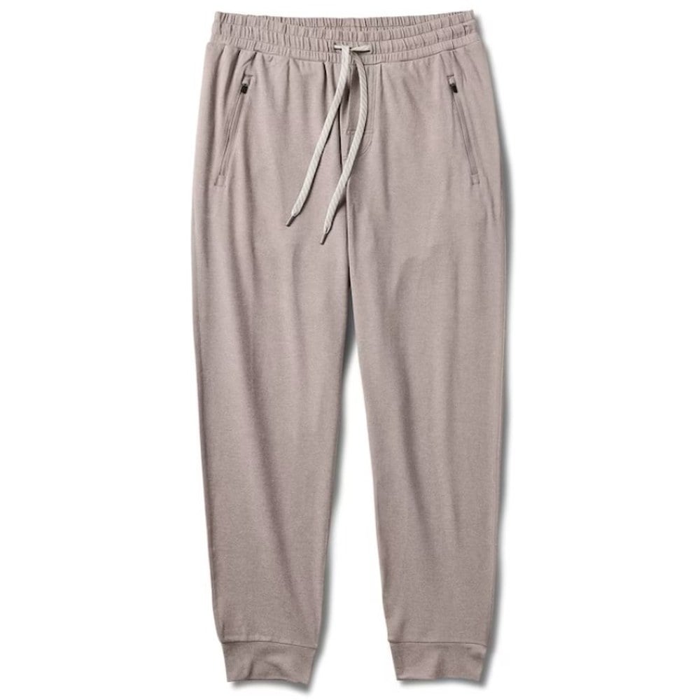 Discover Unrivaled Comfort with Vuori Men's Ponto Performance Jogger –  Mountain High Outfitters