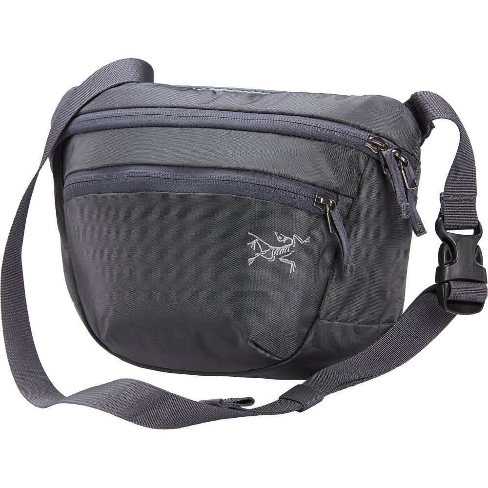 Arc'teryx hotsell Mantis 2 waistpack black