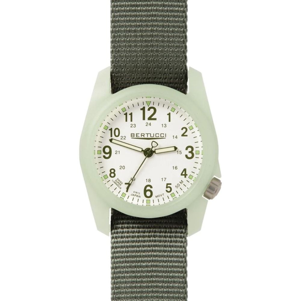 Men's A-2R DX3 Field Analog Resin Watch – Mountain High Outfitters