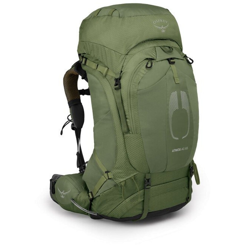Men's Atmos 65 AG Backpack – Mountain High Outfitters