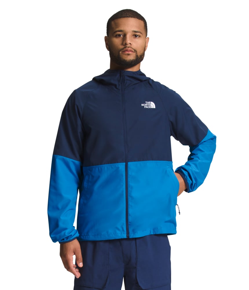 The north face sales flyweight hoodie