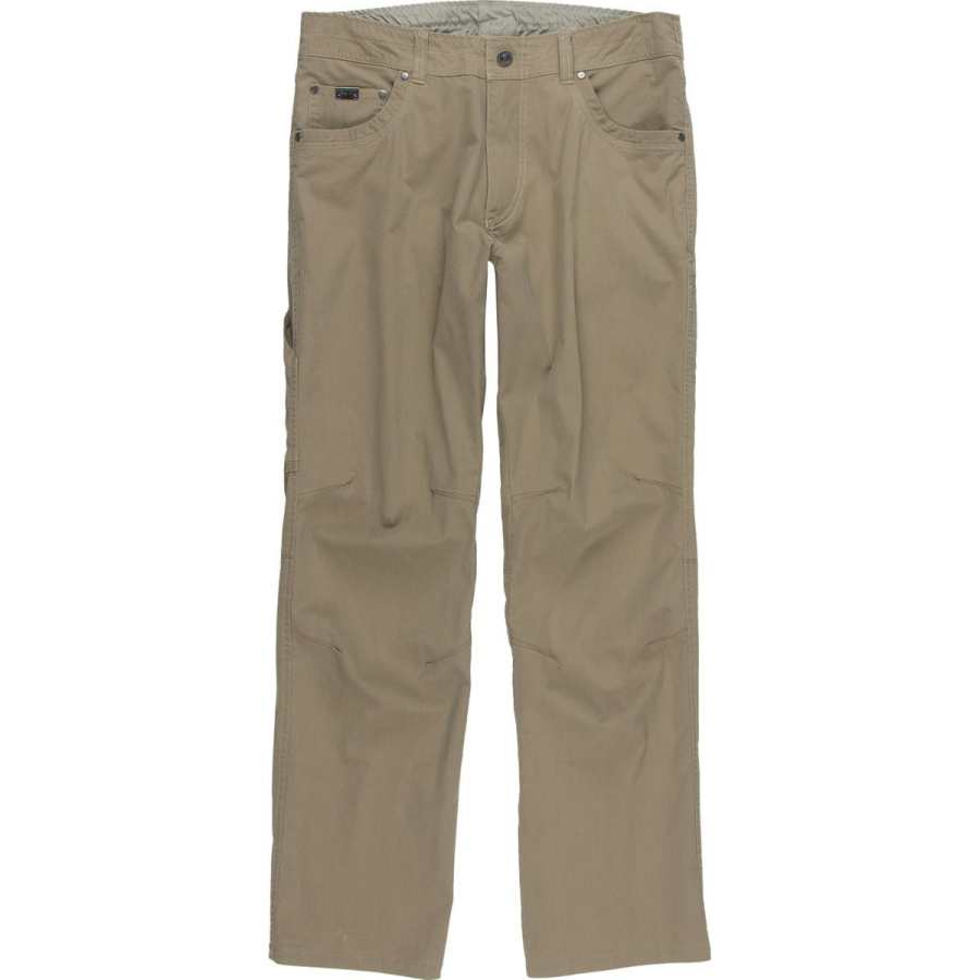 KÜHL's Renegade Pant (the perfect paddling pants) and Fall Collection