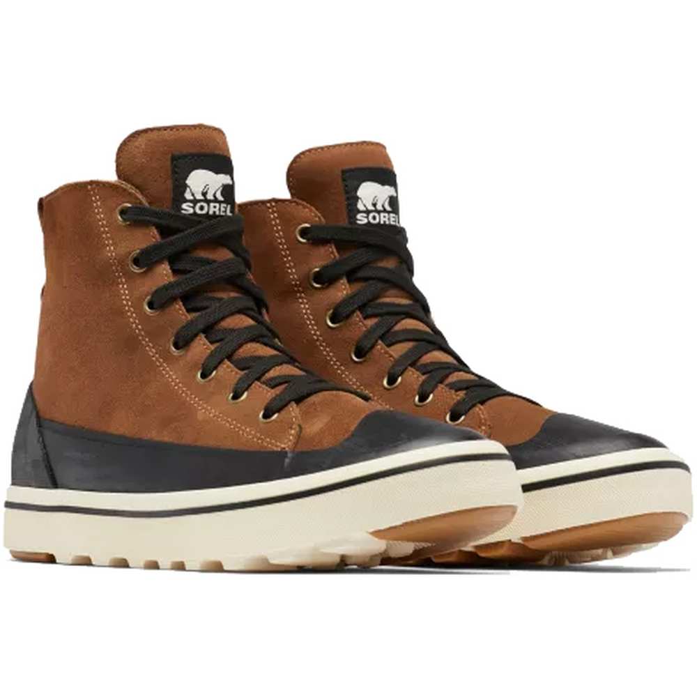 SOREL Men's Sorel Metro II Sneaker – Mountain High Outfitters