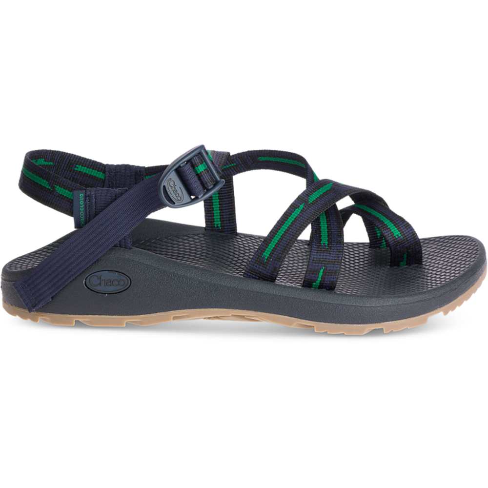 Men s Z Cloud 2 Sandals Mountain High Outfitters