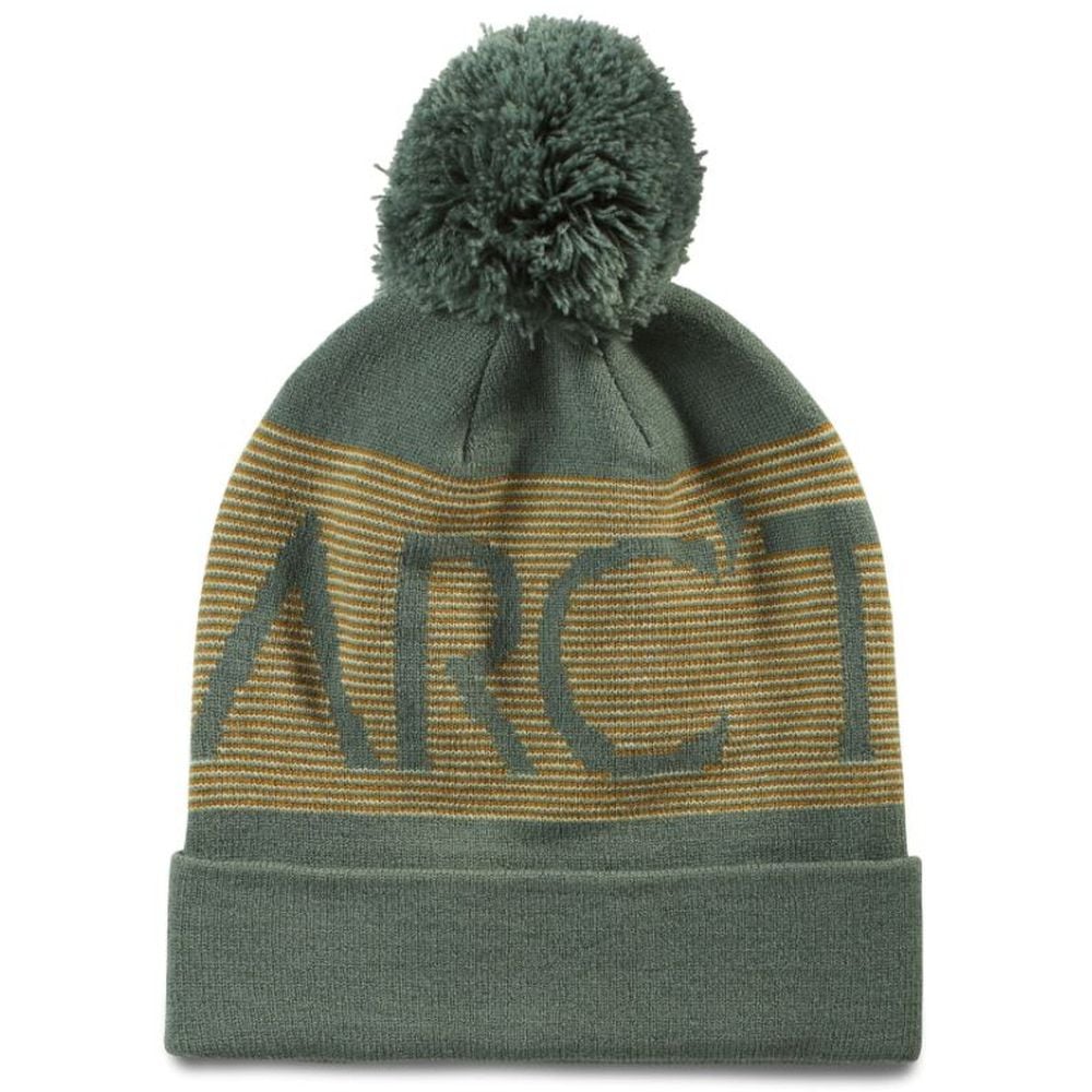 Mini Stripe Banner Toque – Mountain High Outfitters
