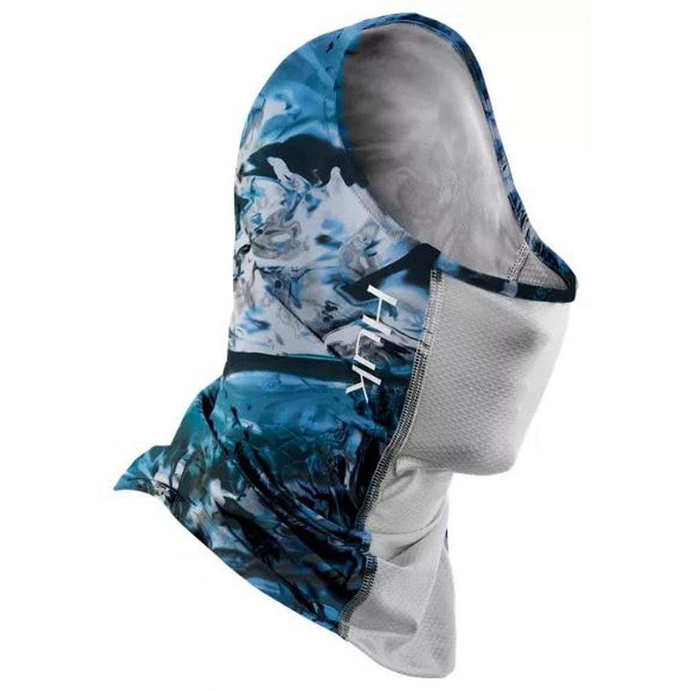 Huk Mossy Oak Fracture Gaiter