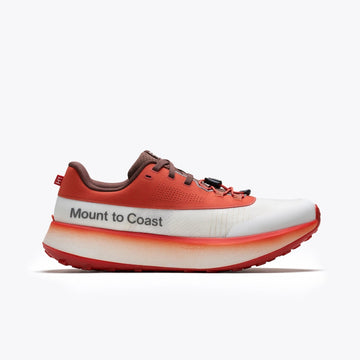 Mount to Coast Men's H1 Running Shoes
