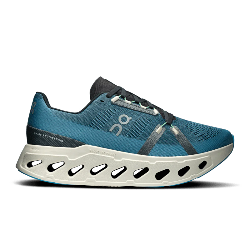 On Cloud Eclipse オン クラウドエクリプス26.5cm ブルー On Men's Cloudeclipse Running Shoes - On Running – Mountain High