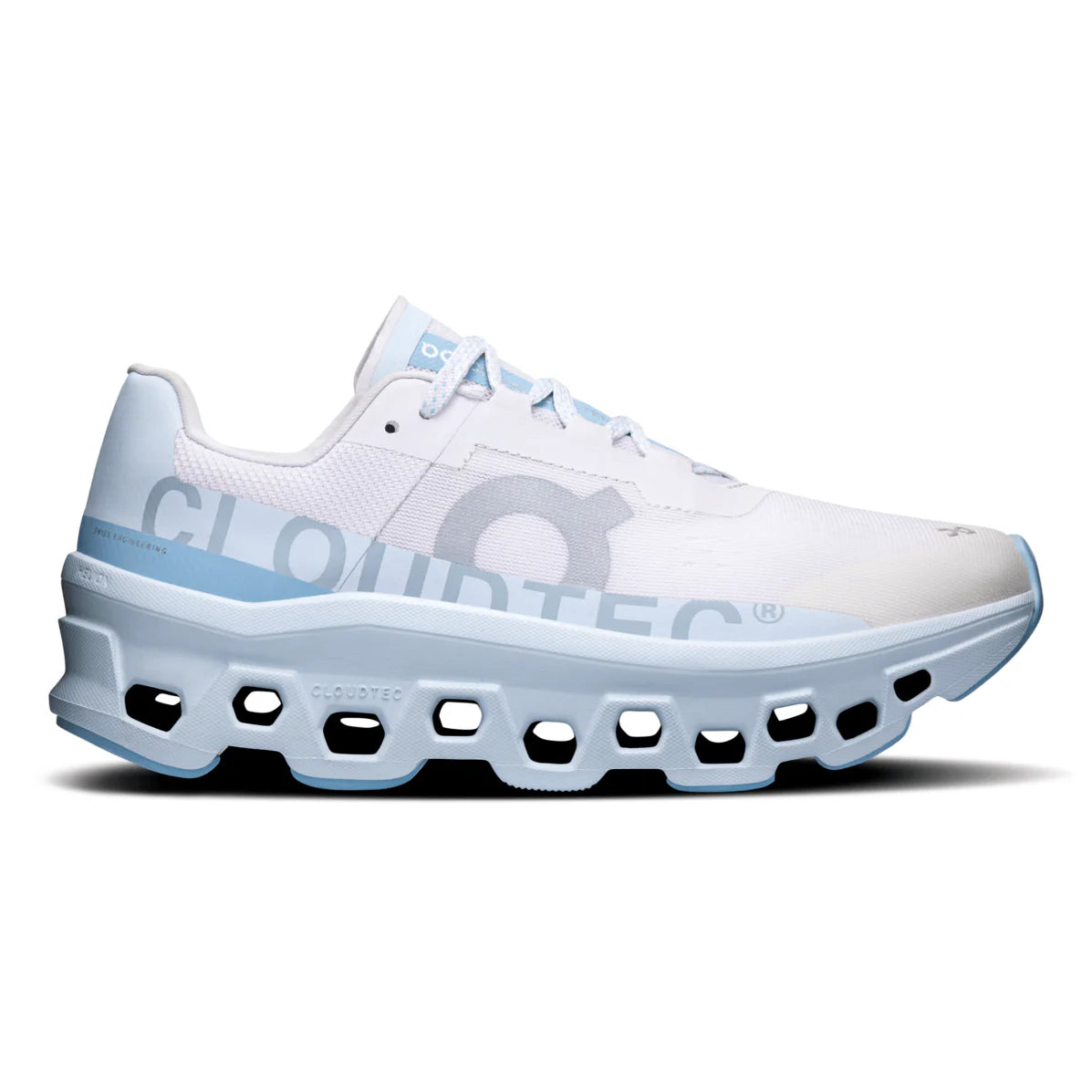 Conquer the Road with On Cloudmonster Running Shoes