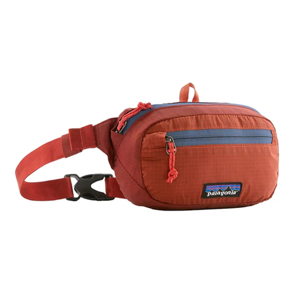 Ultralight Black Hole Mini Hip Pack 1L – Mountain High Outfitters Ultralight Black Hole Mini Hip Pack 1L – Mountain High Outfitters
