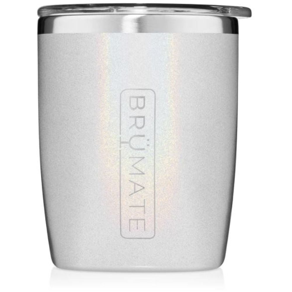 BruMate Carrara Rocks Tumbler 12 oz