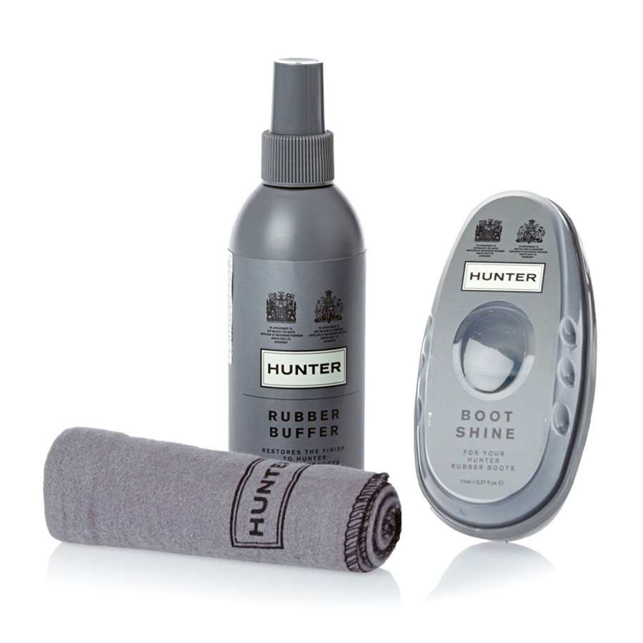 Rubber 2025 boot care