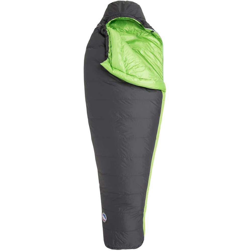 Big agnes best sale spike lake 15