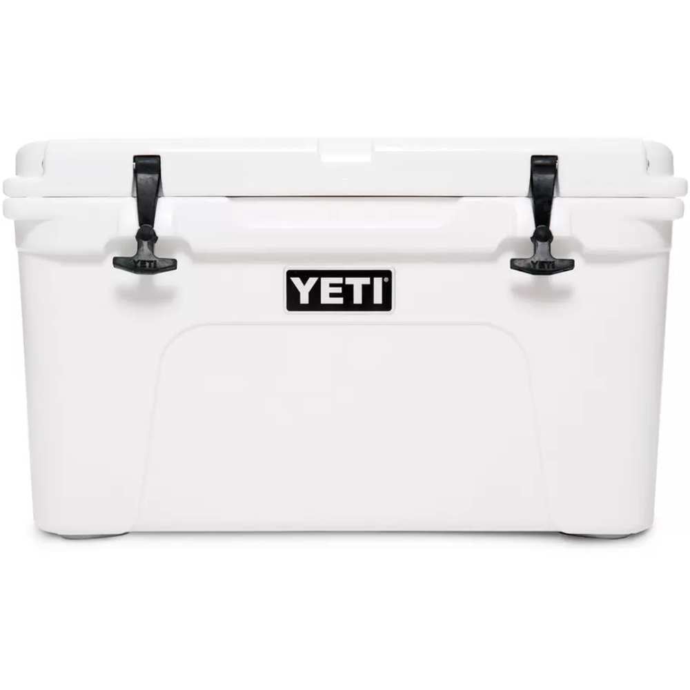 Yeti Tundra 45 Harvest Red