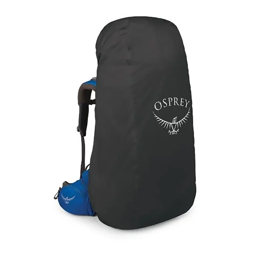 osprey airporter secure backpack travel cover & Protector for Backpack, Black, Small : Sports & Outdoors 110L) Protect your pack AirPorter L - Durable Travel