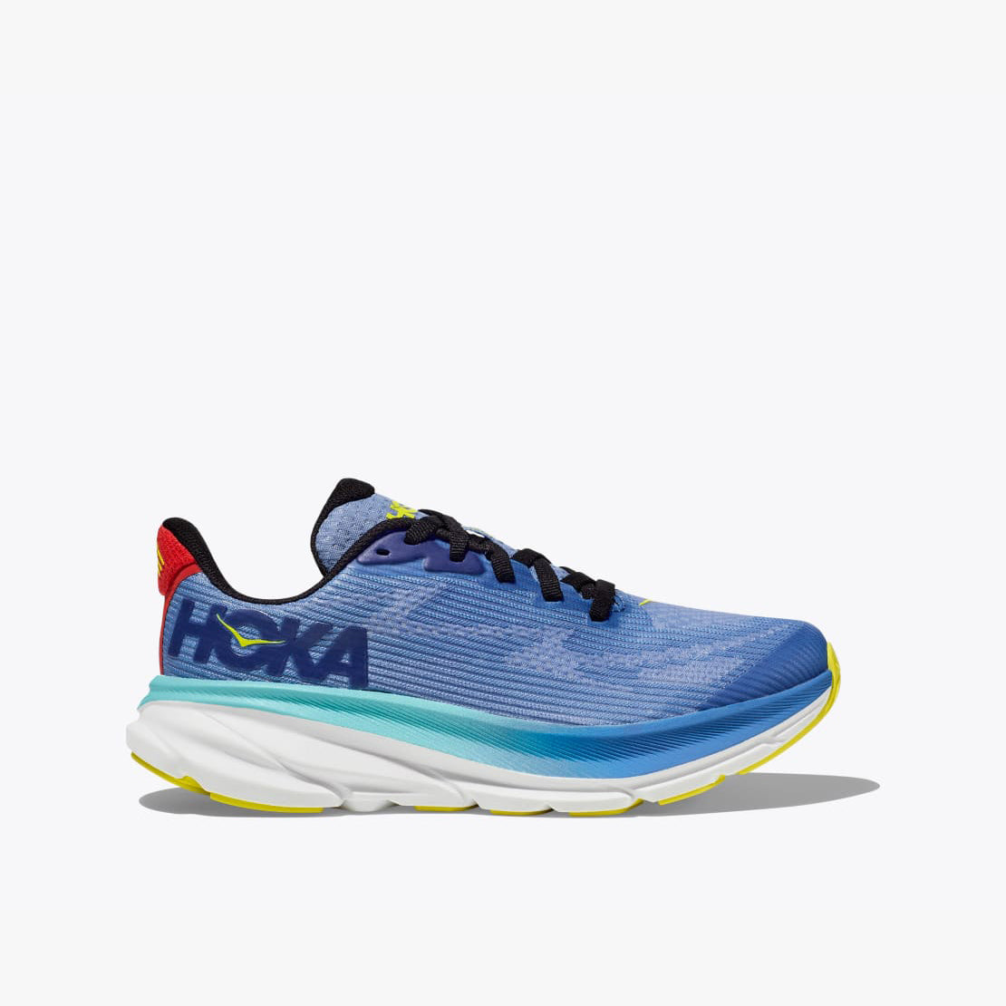 Hoka Youth Clifton 9 Running Shoes – Mountain High Outfitters