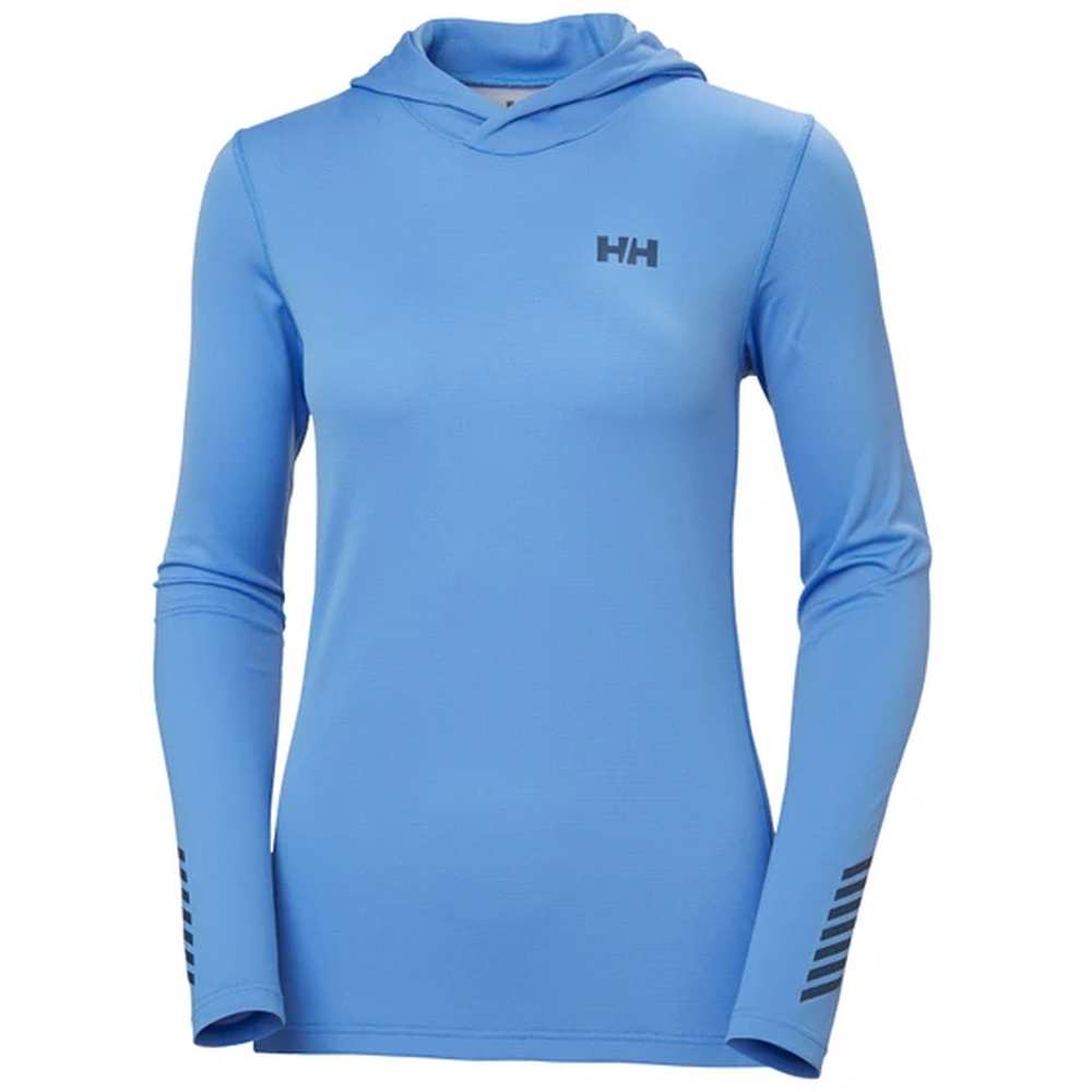 Helly Hansen Men's Lifa Active Solen Sun UPF Hoodie