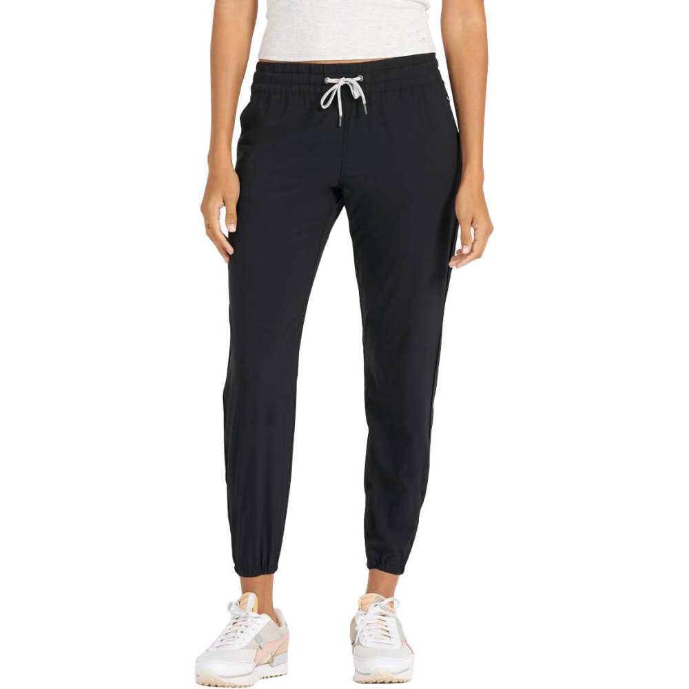 Relax in Style with Vuori Women's Weekend Jogger
