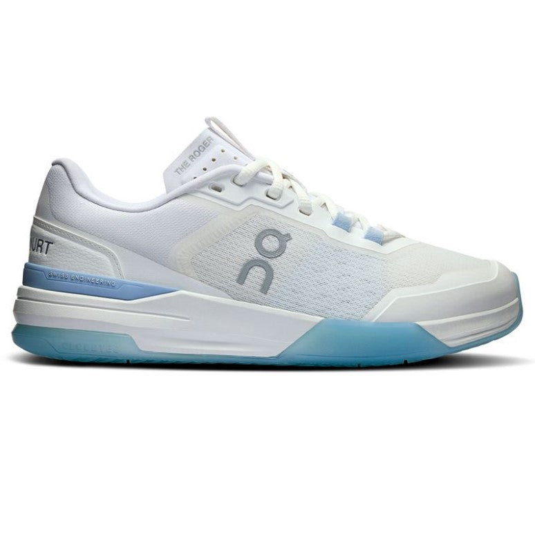 On Women's The Roger Advantage Pro Tennis Shoes – Mountain High