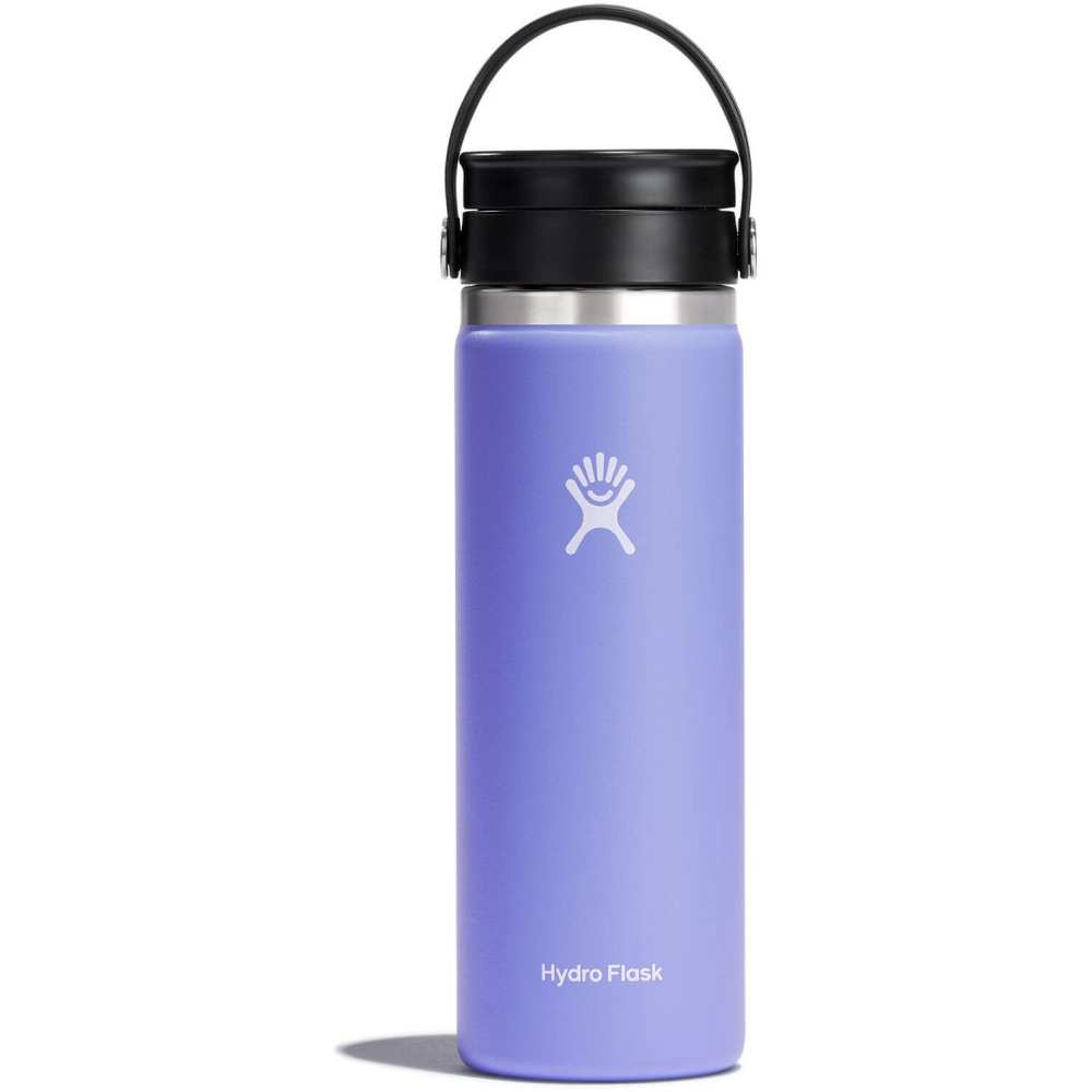 20 oz Pacific Wide Mouth W/ Flex Sip Lid