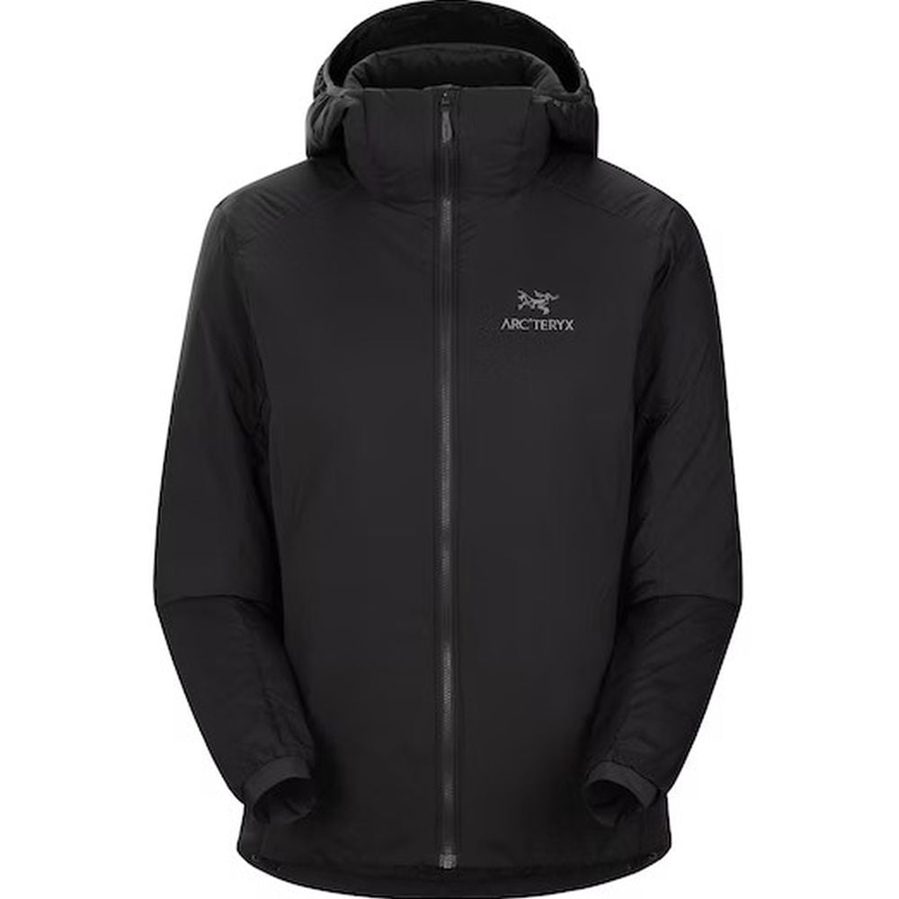 Women's Atom Hoody – Mountain High Outfitters