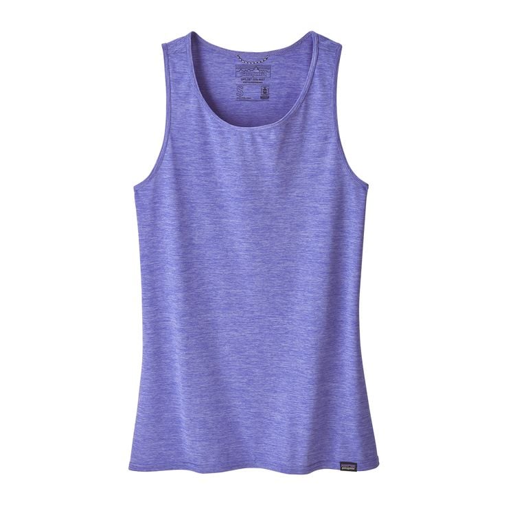 Mountain High Outfitters Women's Dylan Tank