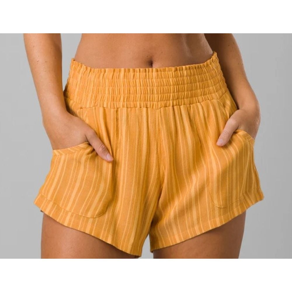 Carve Designs Sausalito 4 Short Womens