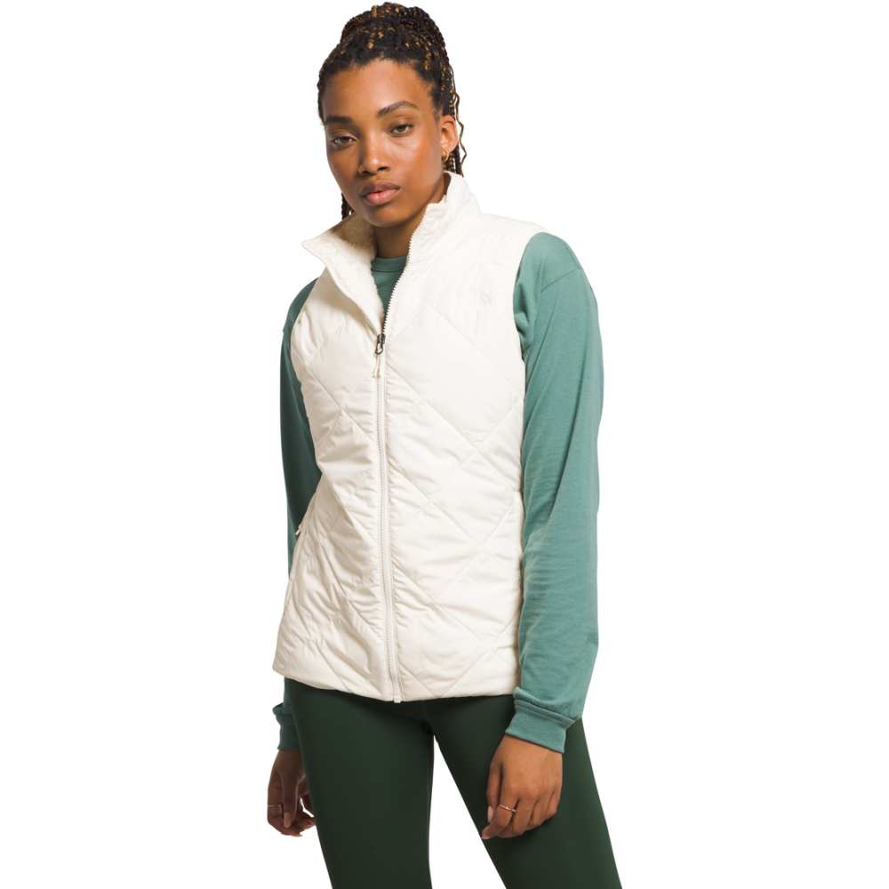IN THE QUIET SHADE WOVEN VEST