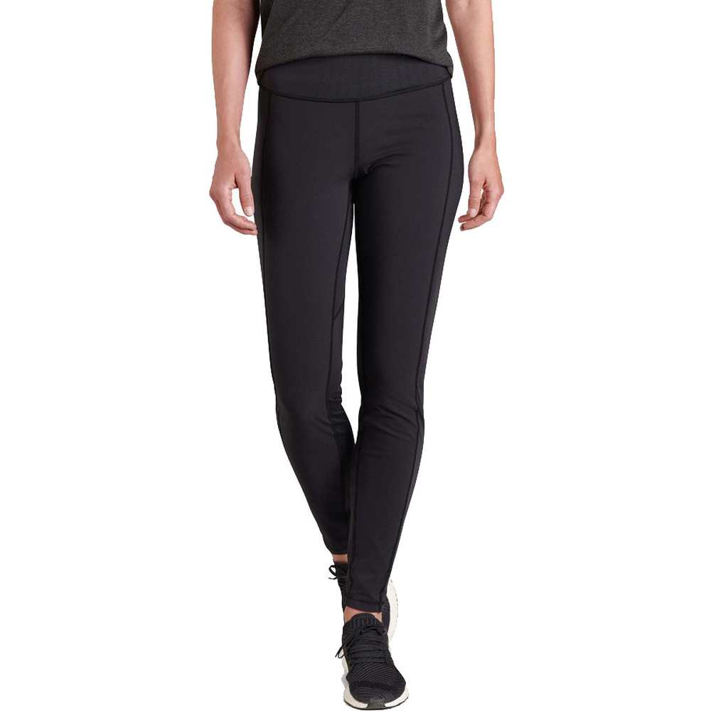 Mountain High Outfitters Women's Raquel High Waist Flared Legging