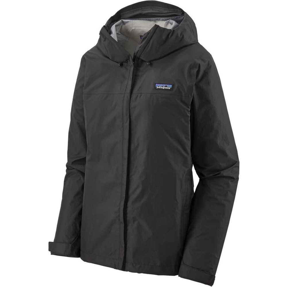 Patagonia Women's Torrentshell 3L Jacket Weatherproof Protection