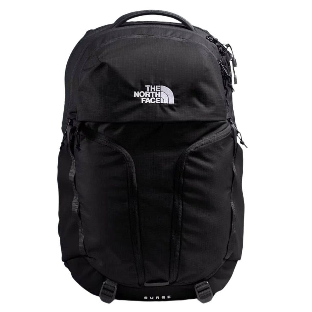 biggest north face womens backpack The Borealis for Women Theres also a fleece The North Face Women's Surge