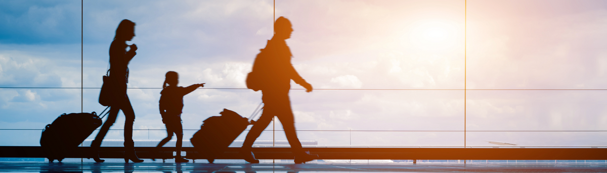 Airport Outfit + Gear Guide