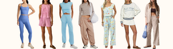 Why We Love Matching Sets for Summer