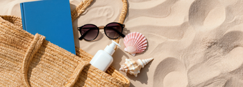 Beach Day Essentials