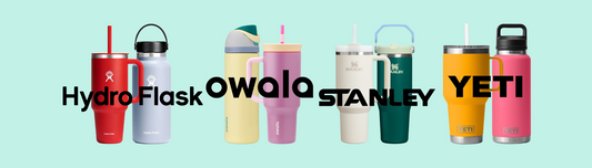 Why Everyone Needs an Insulated Water Bottle