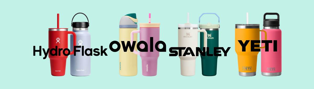 Why Everyone Needs an Insulated Water Bottle