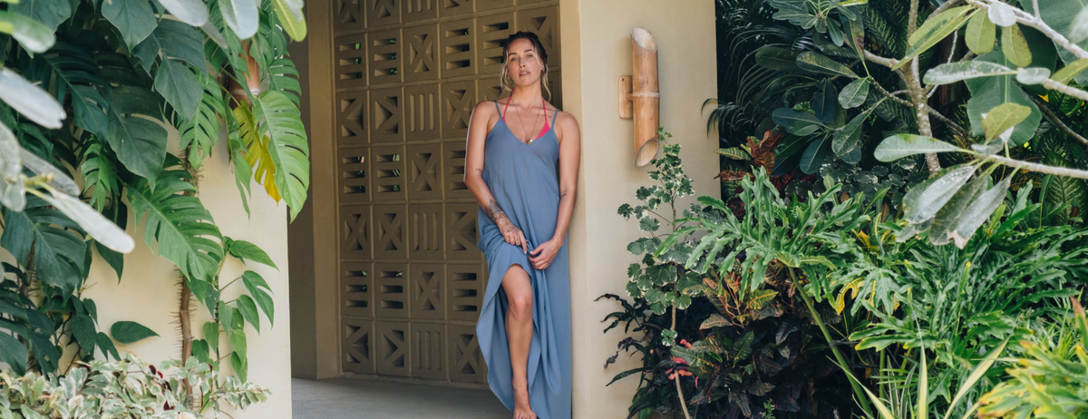 Summer Dresses You'll Reach for All Season Long
