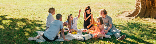 Build the Perfect Picnic Kit